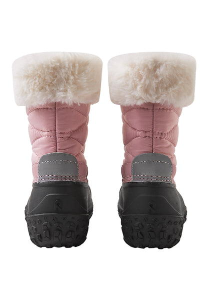 REIMA Winter-Stiefel <br>Muhvari <br>Gr. 24, 25, 26, 27, 28, 29, 30, 32, 33, 34 <br> warm und robust <br>Schule, Outdoor, Alltag, Schnee <br> wasserdicht