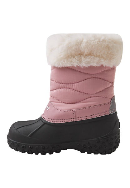 REIMA Winter-Stiefel <br>Muhvari <br>Gr. 24, 25, 26, 27, 28, 29, 30, 32, 33, 34 <br> warm und robust <br>Schule, Outdoor, Alltag, Schnee <br> wasserdicht