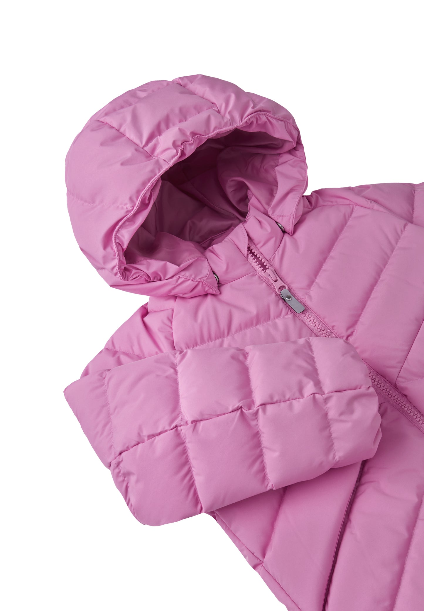 REIMA Daunen-Jacke AKTIONSFARBE <br>Kupponen <br>Gr. 104, 110 <br>echte zertifizierte Daune, waschbar<br> WS 10'000 mm