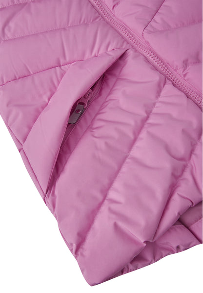 REIMA Daunen-Jacke AKTIONSFARBE <br>Kupponen <br>Gr. 104, 110 <br>echte zertifizierte Daune, waschbar<br> WS 10'000 mm