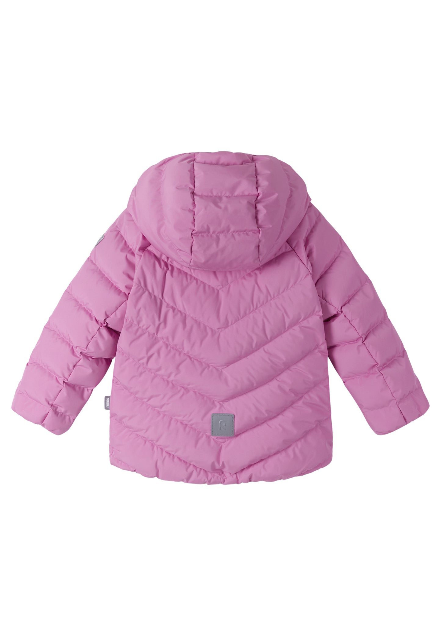 REIMA Daunen-Jacke AKTIONSFARBE <br>Kupponen <br>Gr. 104, 110 <br>echte zertifizierte Daune, waschbar<br> WS 10'000 mm