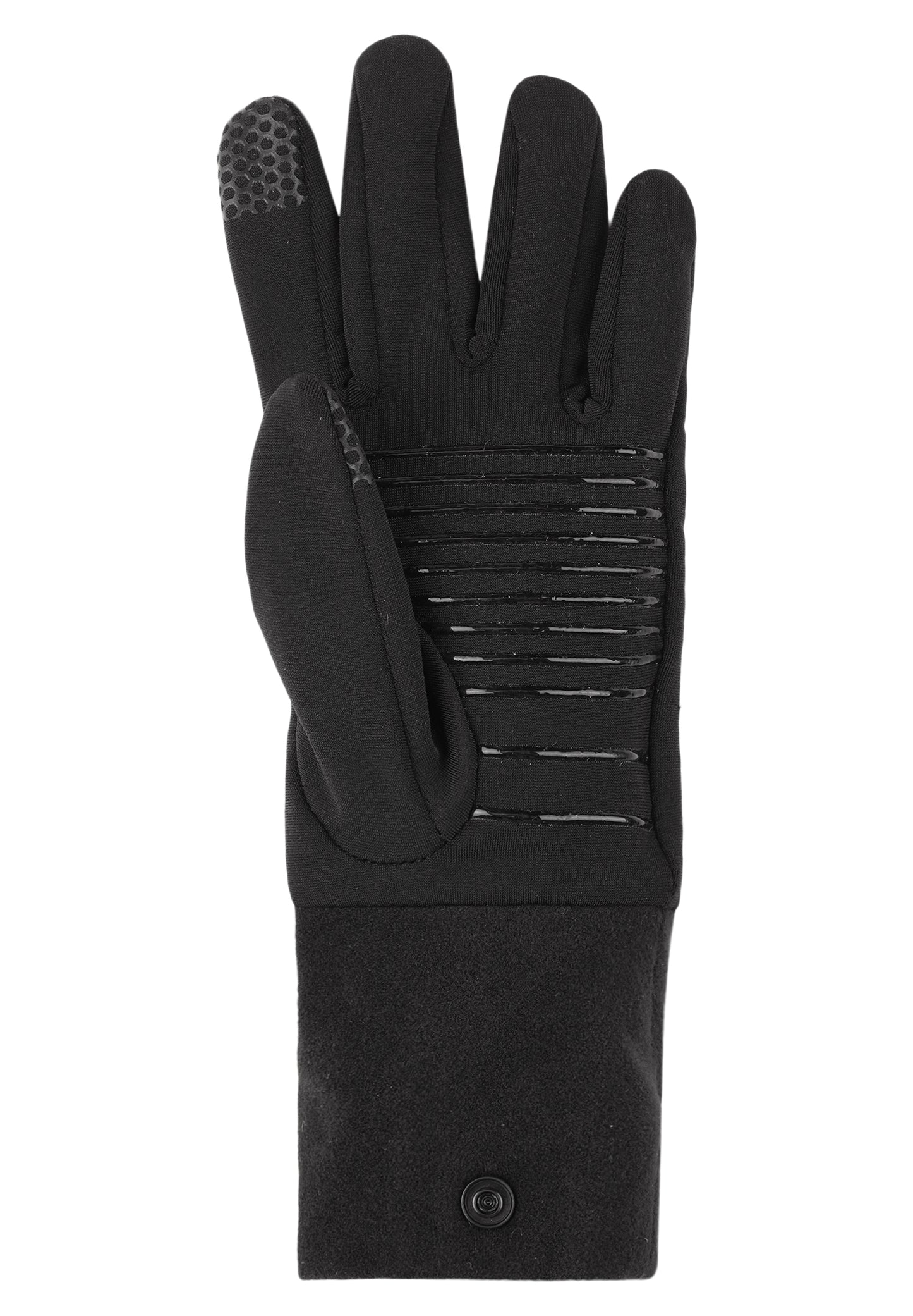 REIMA Finger-Handschuhe Jersey<br> Loisto <br>Gr. 3 bis 8 (2-14 Jahre) <br>dünn & schnelltrocknend<br> Touch-Screen geeignet