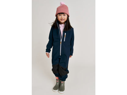 Reima Softshell-Overall Nurmes 5100007A