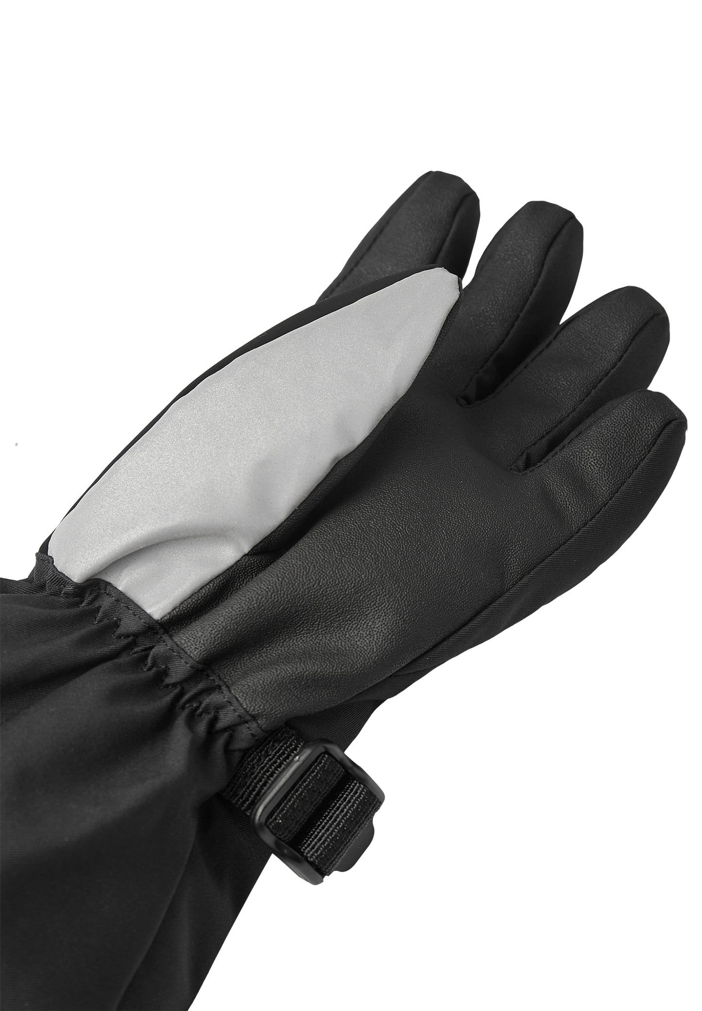 REIMA TEC Winter-Finger-Handschuhe <br>Skimba <br>Gr. 4 bis 8 (4 Jahre - Erw.) <br>warme Prima-Loft®silver-Wattierung<br> Innenhandverstärkung<br> WS >10'000 mm