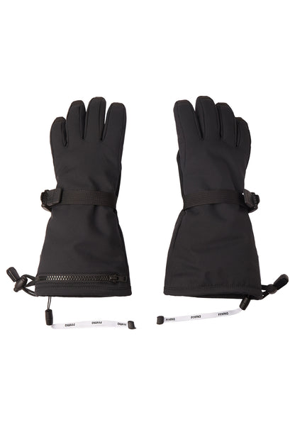 REIMA TEC Winter-Fingerhandschuhe Skimba 5300054A